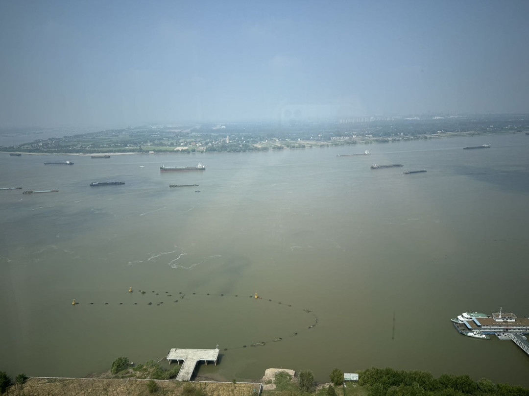 芜湖华邑酒店主图