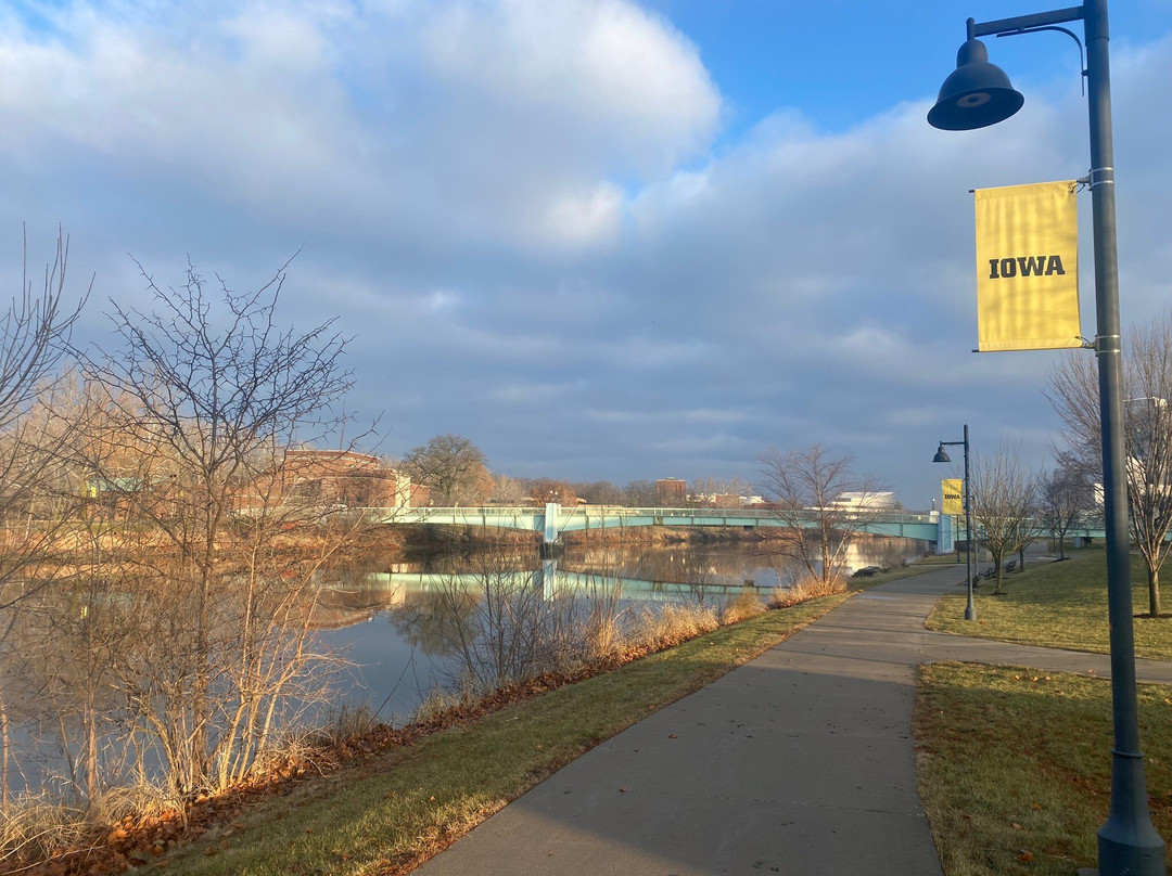 爱荷华大学-爱荷华城必去景点