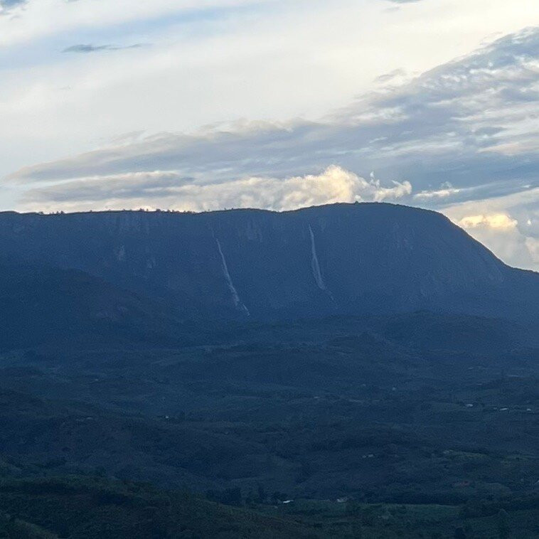 Mtarazi Falls景点图片