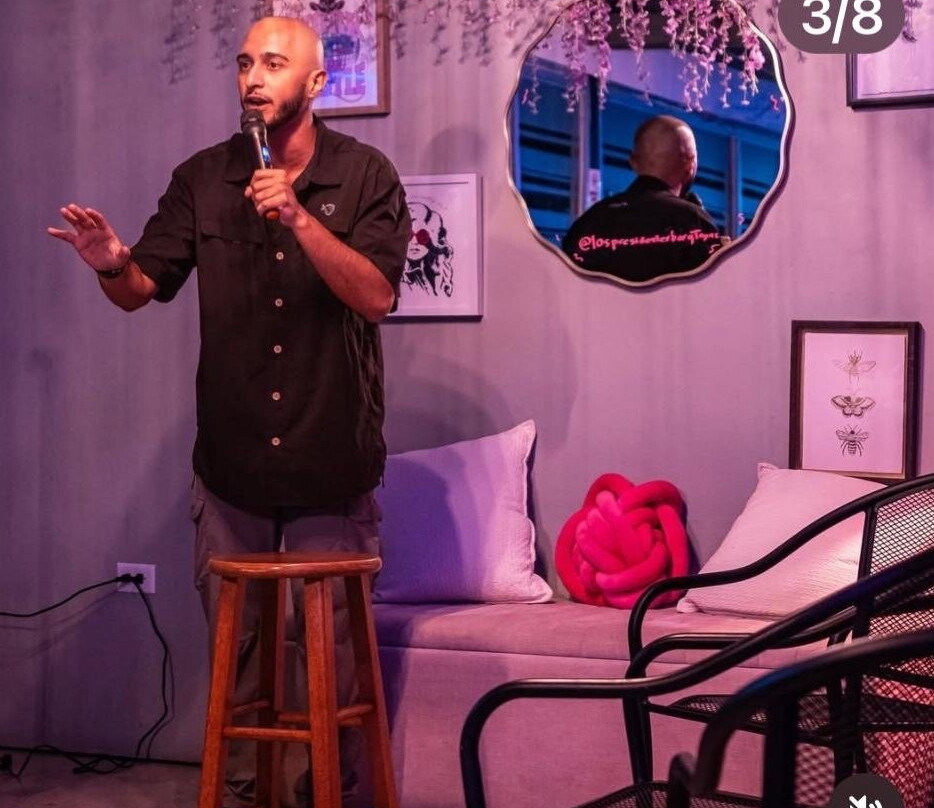 Los Presidentes Bar & Tapas