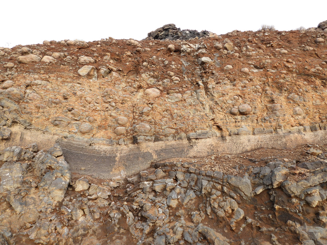 Dedication Point-Melba必去景点