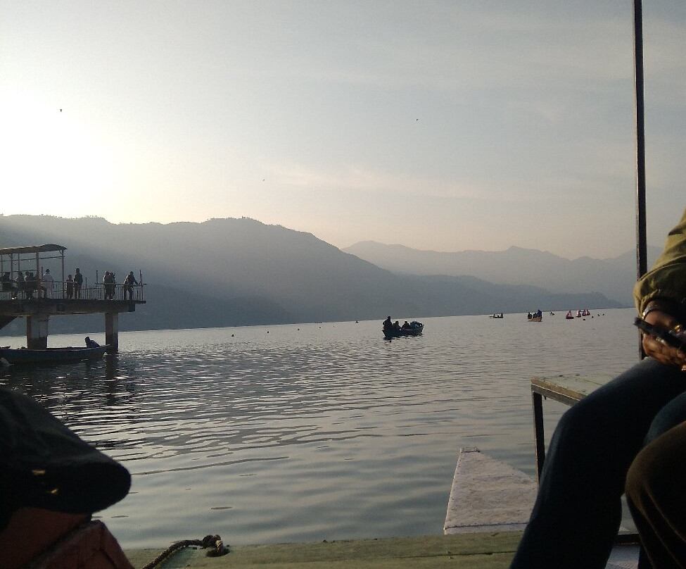 Pokhara Adventure Nepal (PAN)-博卡拉必去景点