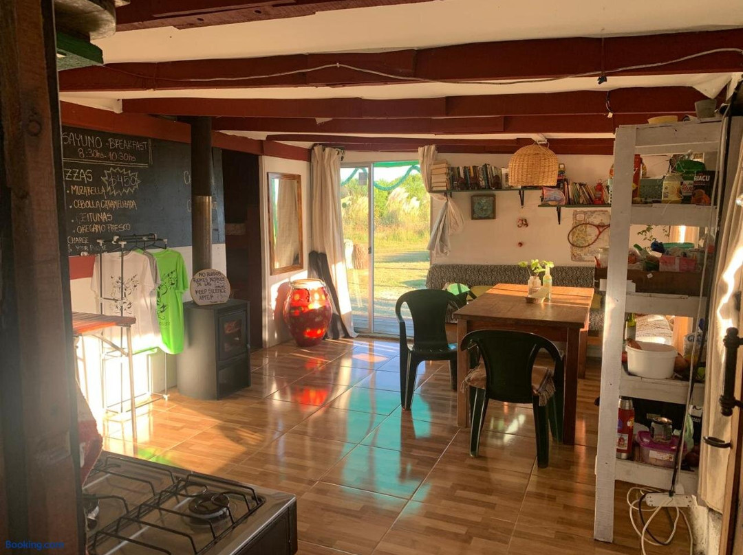 Green House Hostel