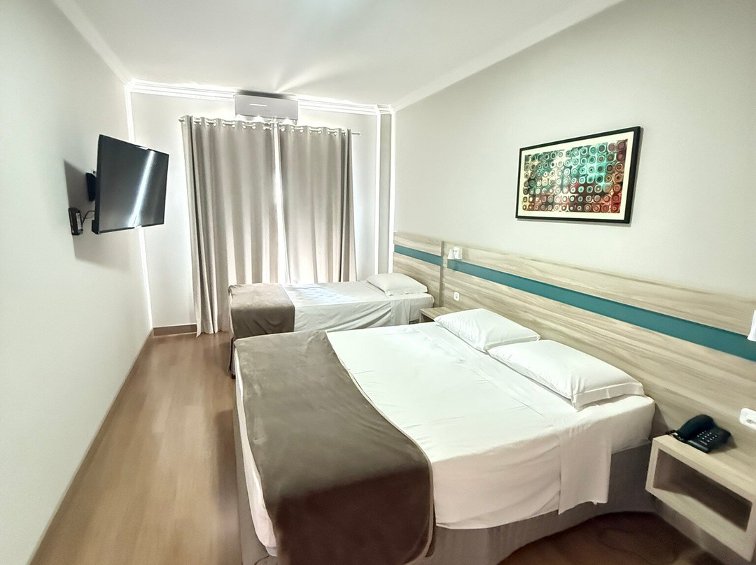 Hotel de Klomp主图