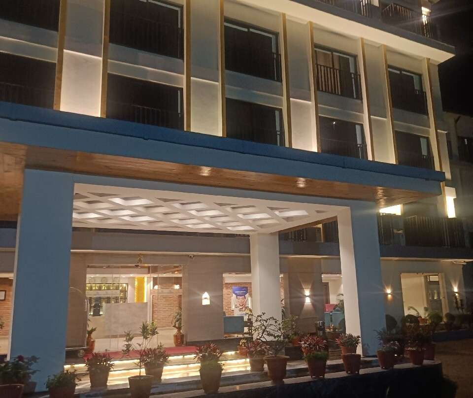 Siddhartha Sunny Resort主图