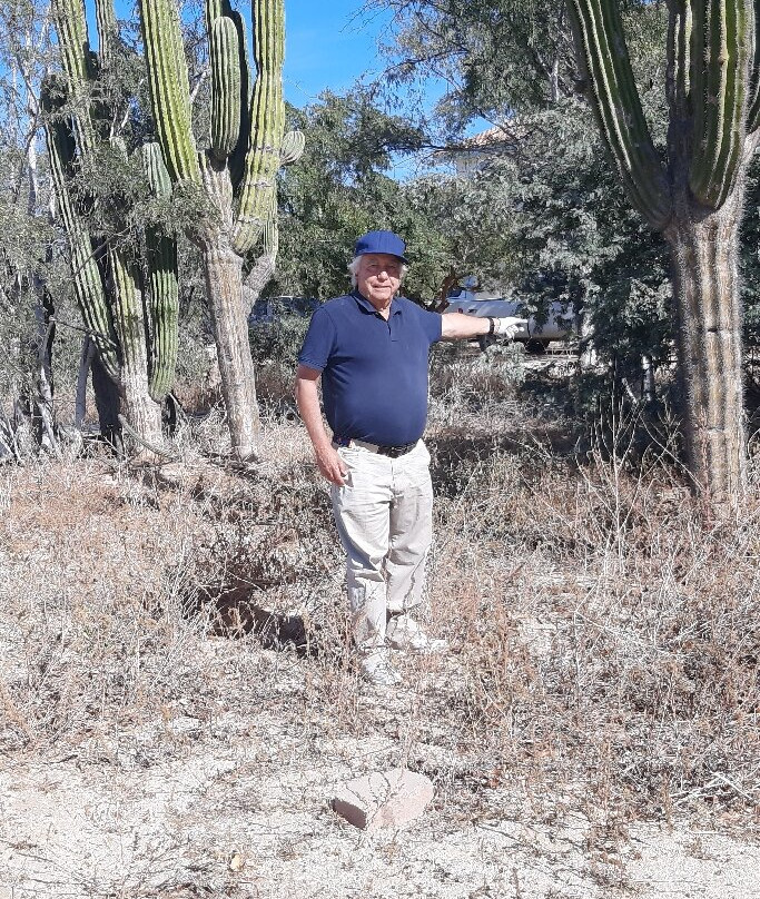 Cabo San Lucas Country Club-卡波圣卢卡斯必去景点