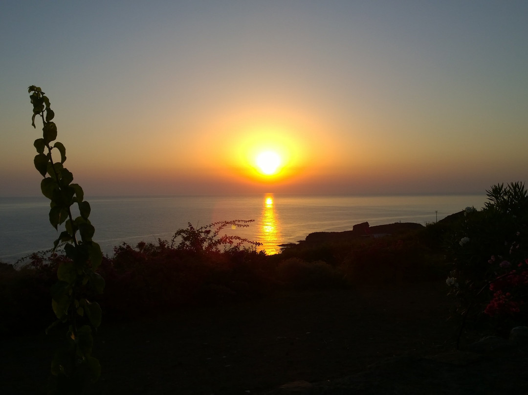 Pantelleria Dream Resort主图