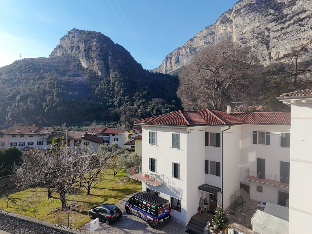 Hotel Garni delle Rose主图