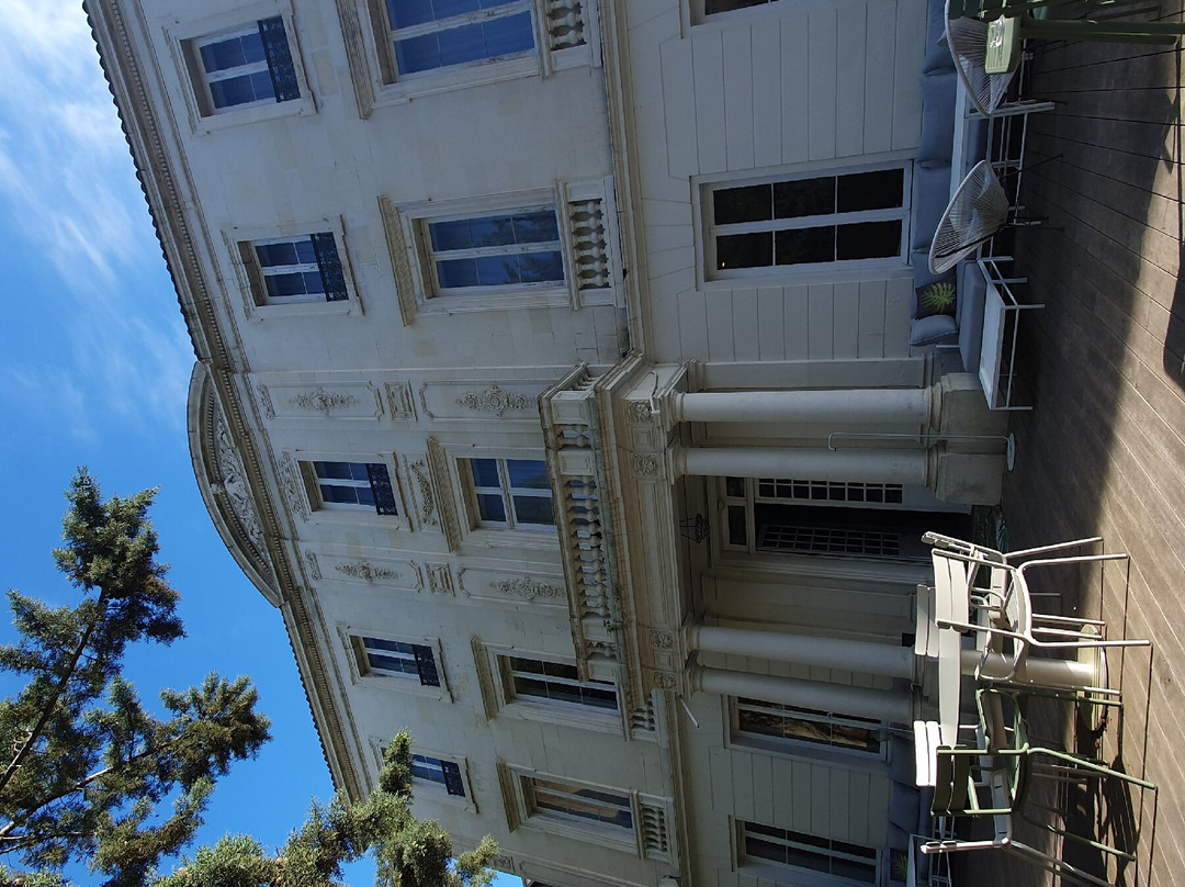 Hôtel Le Champlain主图