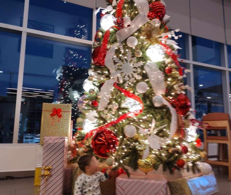 Hyatt Place Monterrey Valle主图