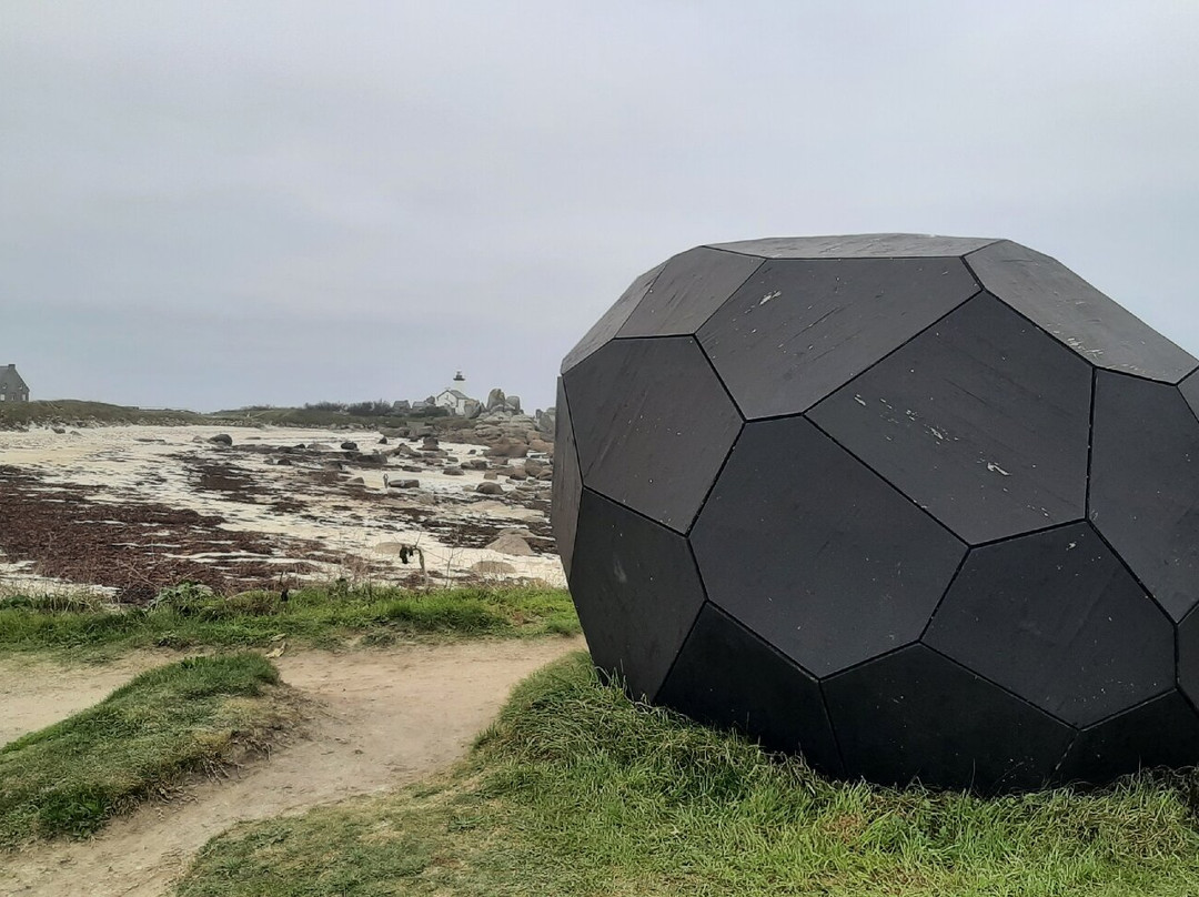 Hôtel De La Mer主图