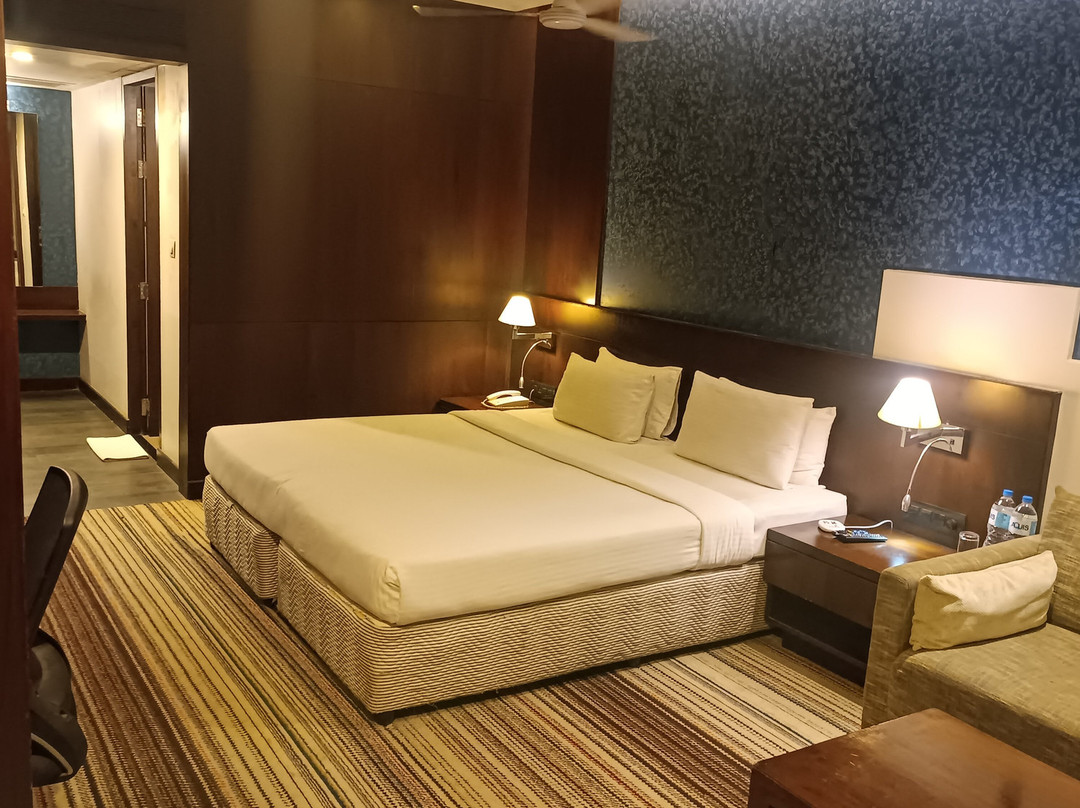 Enrise by Sayaji Bhopal主图