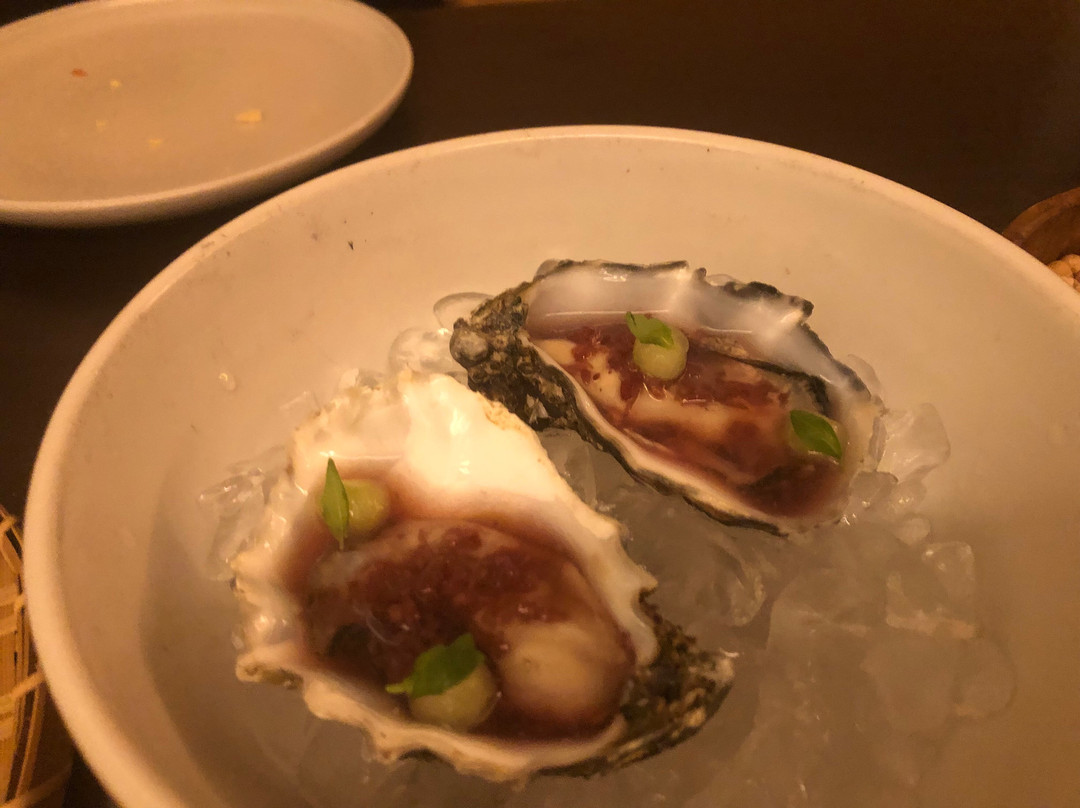Core by Clare Smyth
