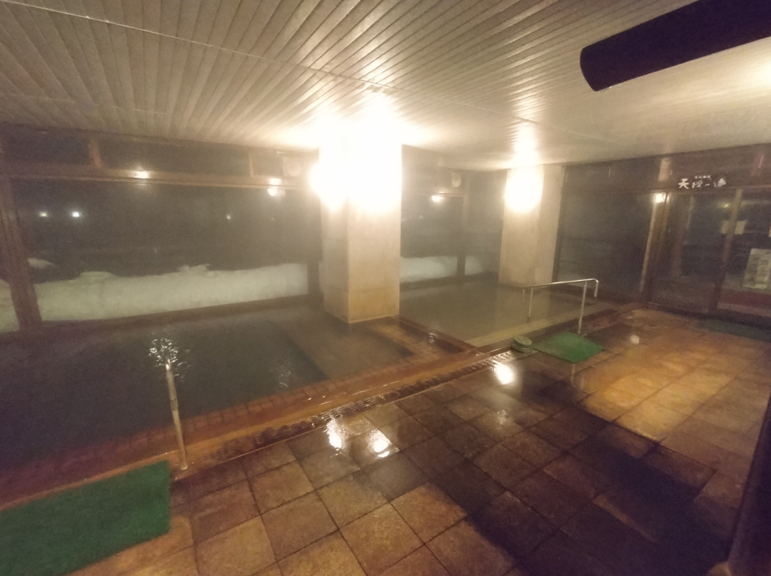 Mori no Ryotei Mount Bandai主图