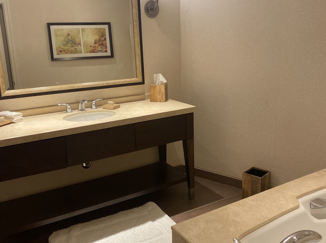 Omni Tucson National Resort & Spa主图