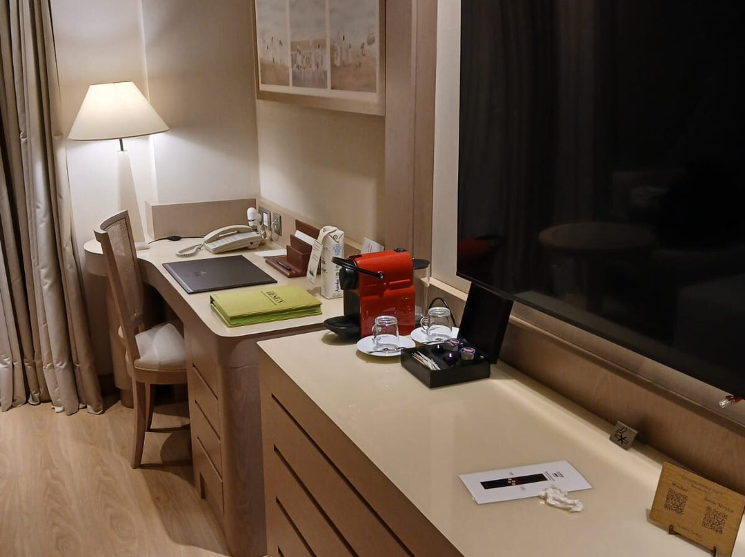 阿瑞纳斯布兰尼瑞尔度假村主图