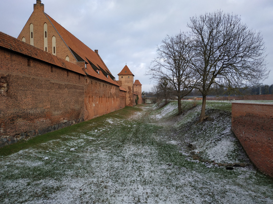 Retro Tour Gdansk-格但斯克必去景点