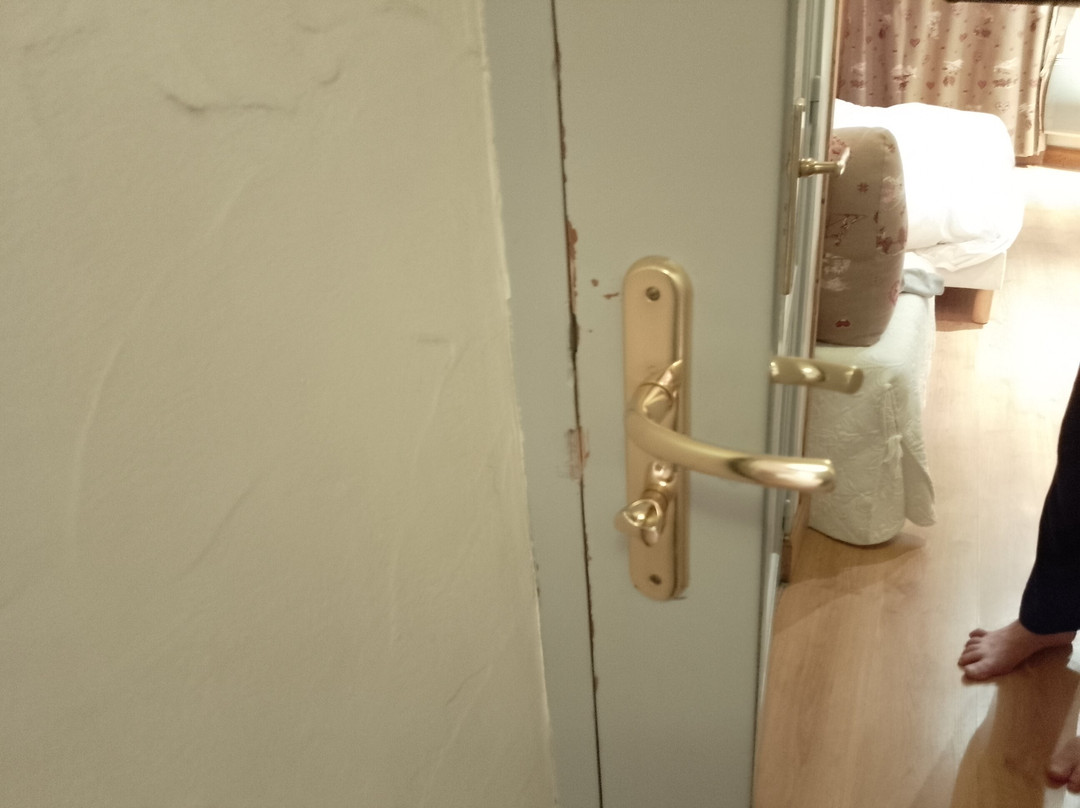 卡尔加里酒店主图