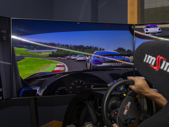 Estoril Racing Lab-卡斯凯什必去景点