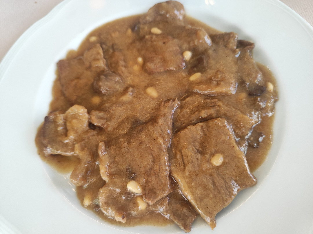 欧德雷格旅馆主图