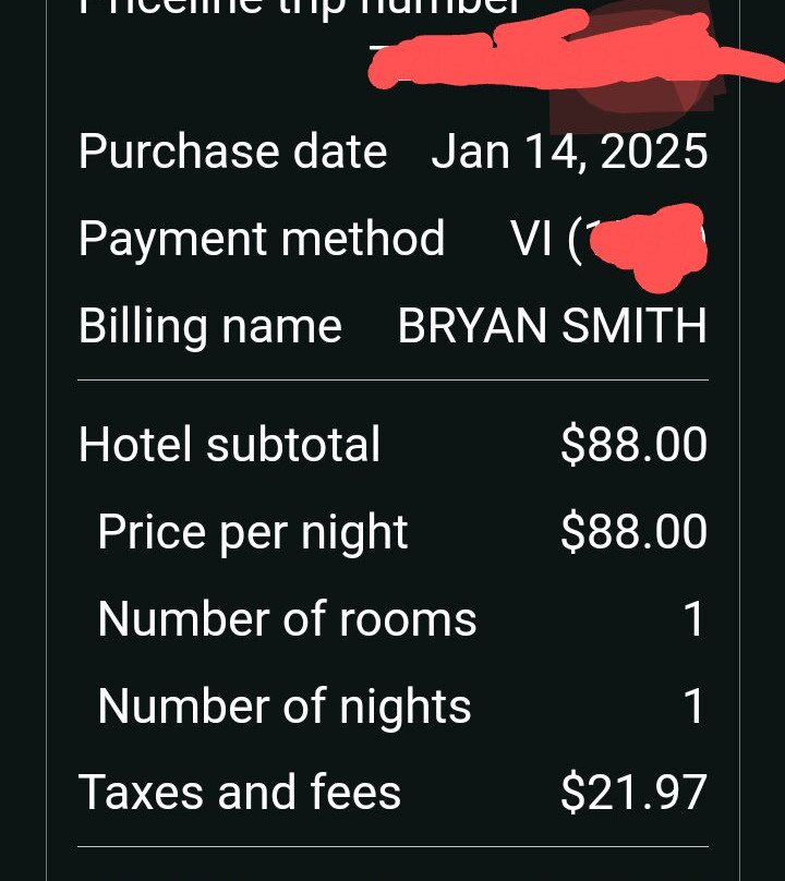 Best Western NSU Inn主图