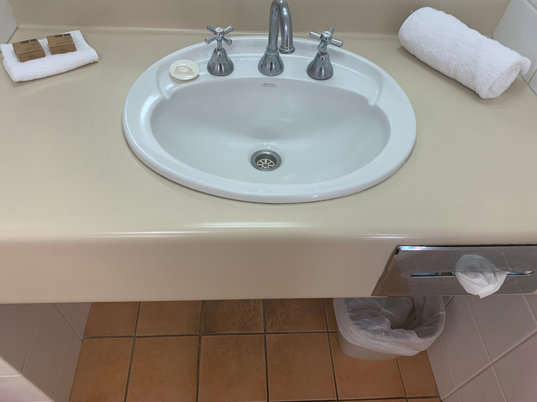 伊斯莱斯湾凯富酒店主图