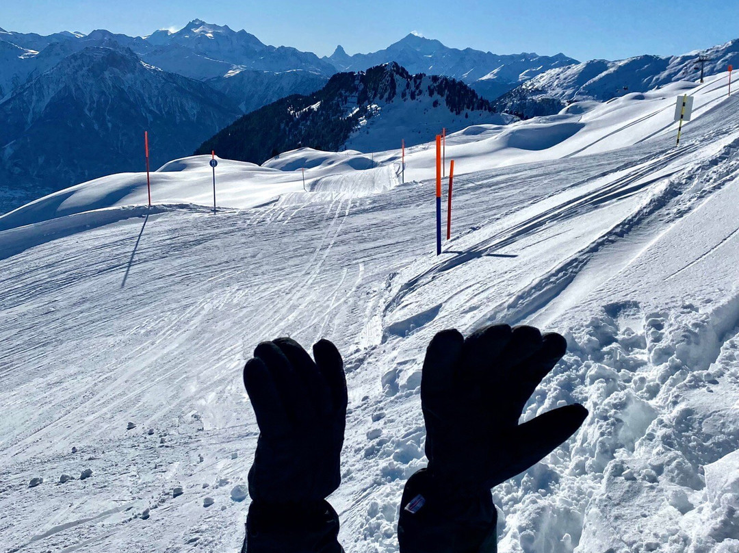 Aletsch Arena-Bettmeralp必去景点