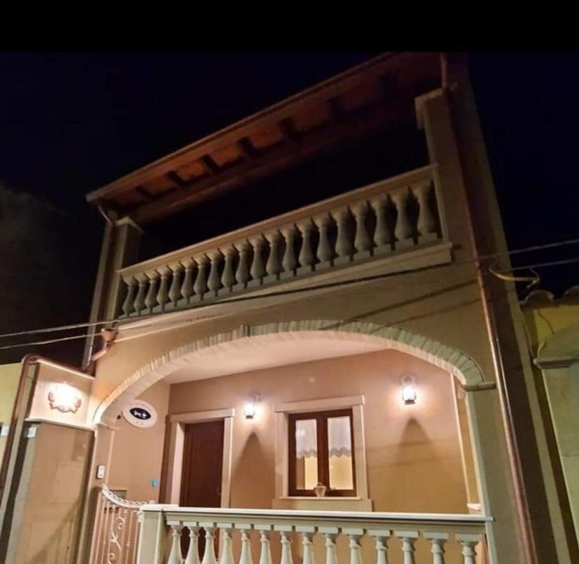 B&B Antica Kalagonis