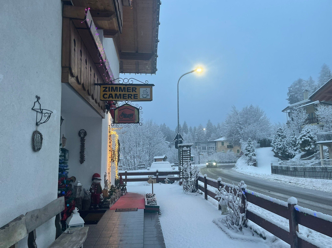 Garnì Biancaneve主图