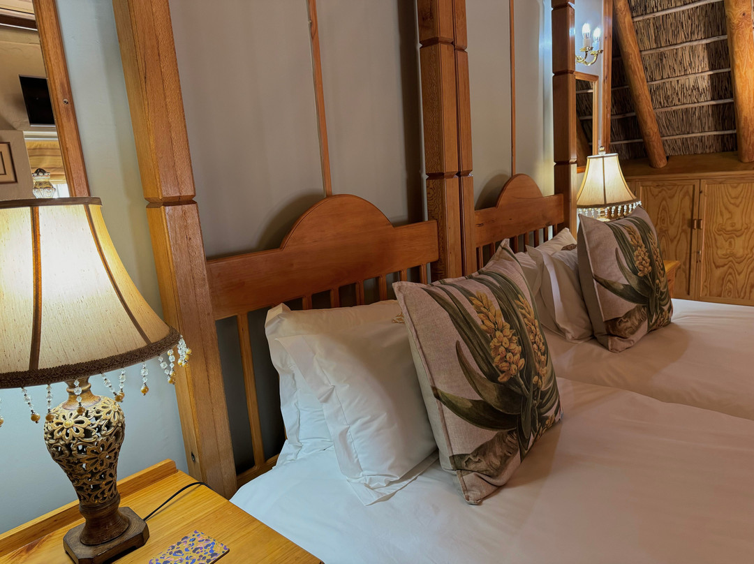 Port Wine Guesthouse主图