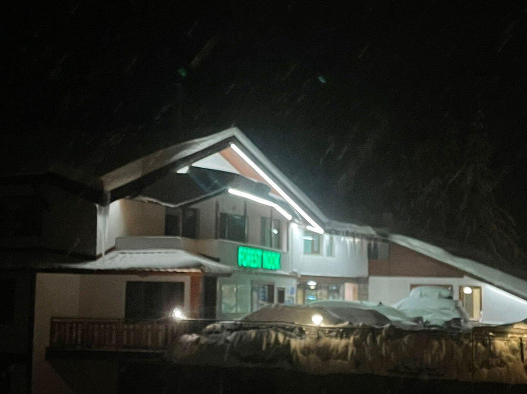 Forest Nook 1 & 2主图