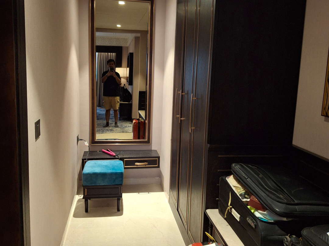 Taj Skyline Ahmedabad主图