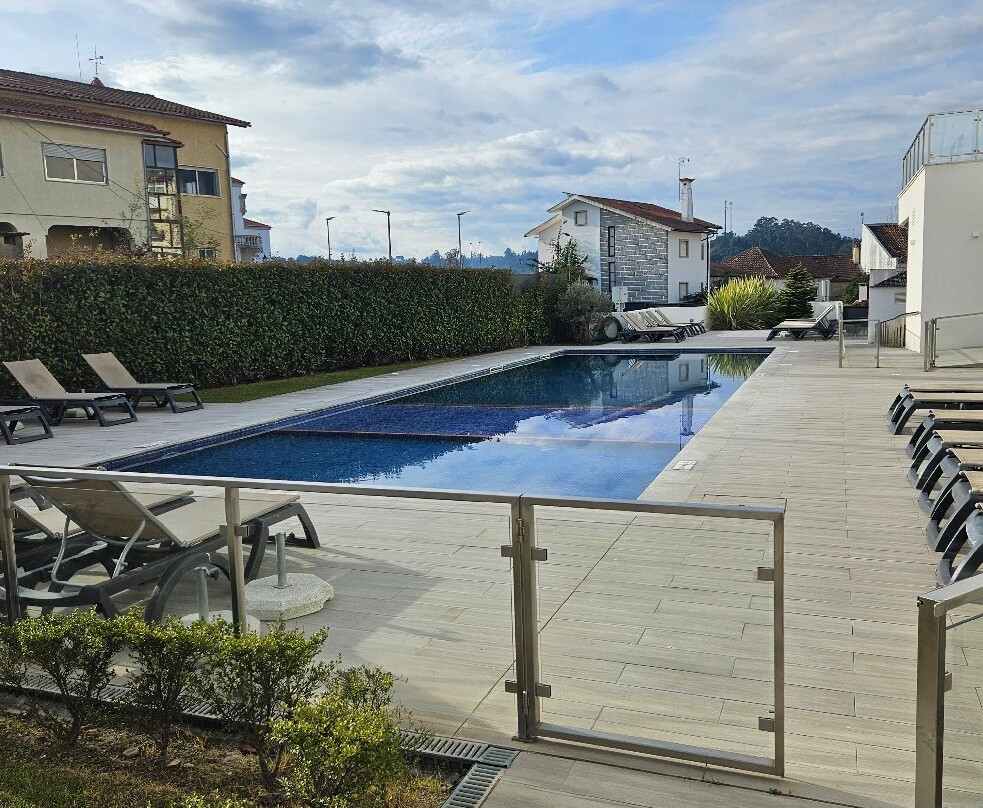 Luna Hotel De Tabua主图