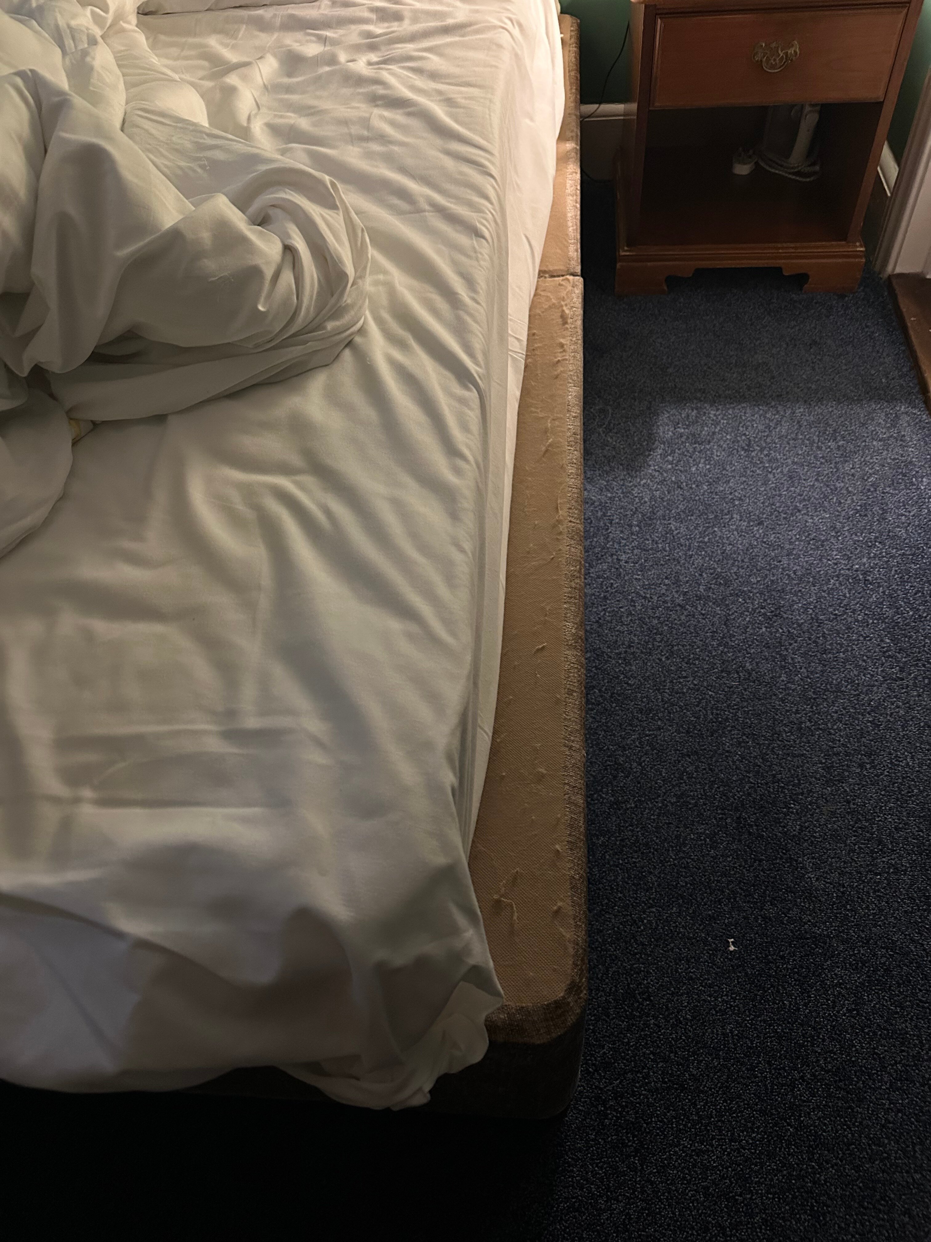Woodland Manor Hotel-客卧