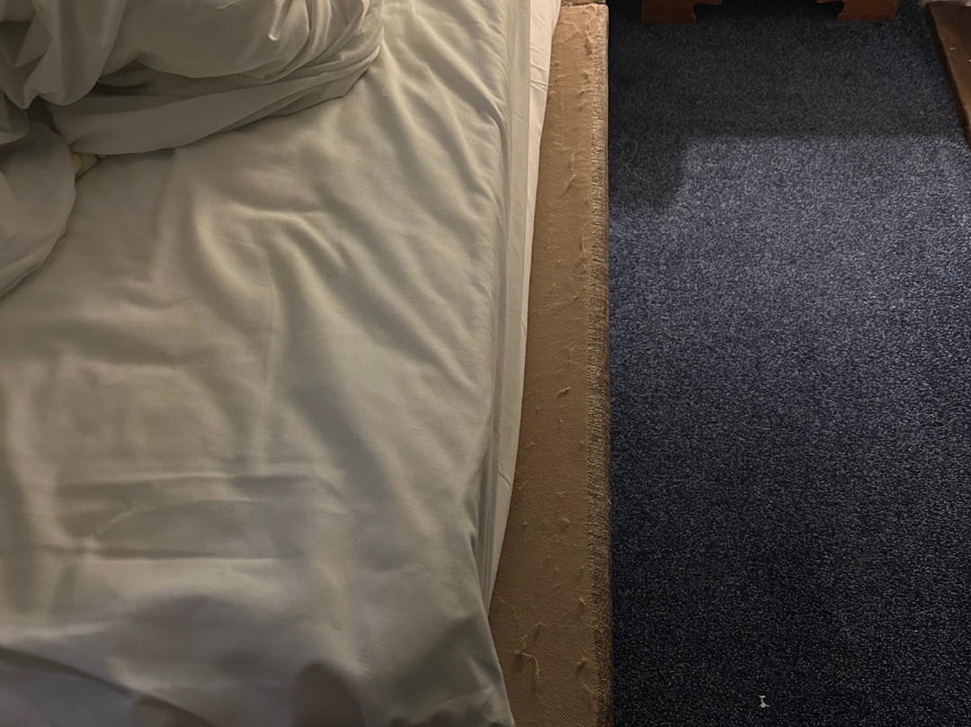 Woodland Manor Hotel主图