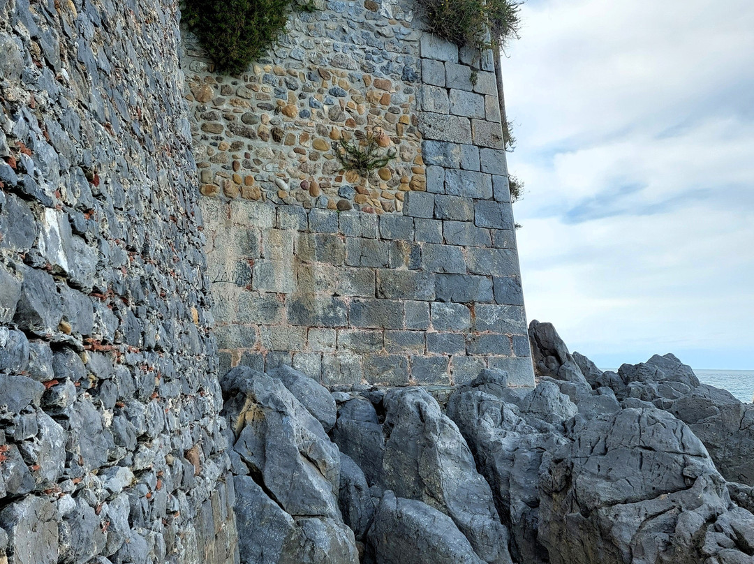 Bastione di Capo Marchiafava景点图片