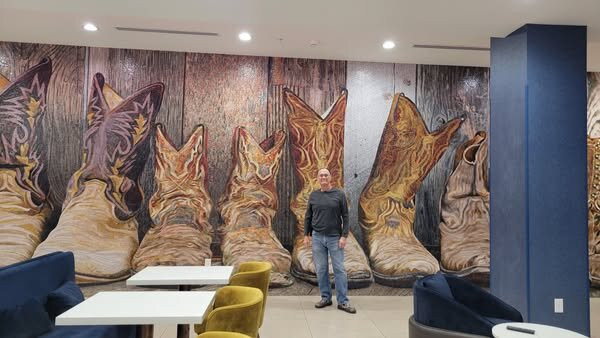 La Quinta Inn & Suites by Wyndham Terrell主图