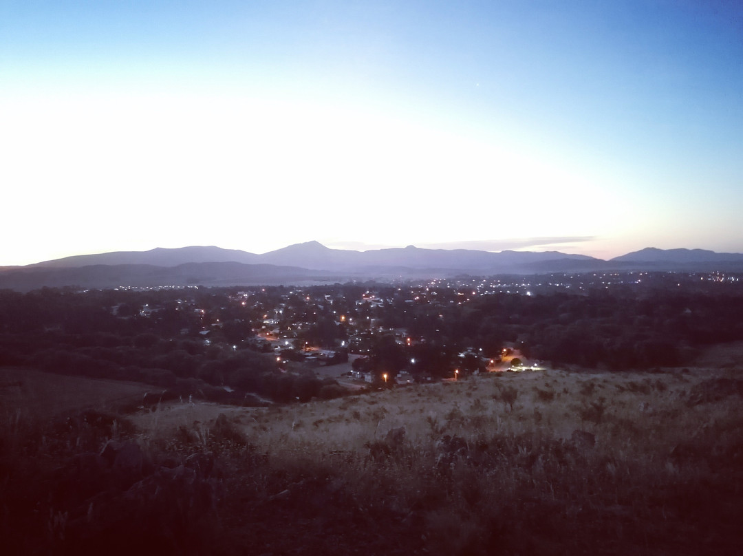Experiencia Tierra Ventana-本塔纳山脉必去景点