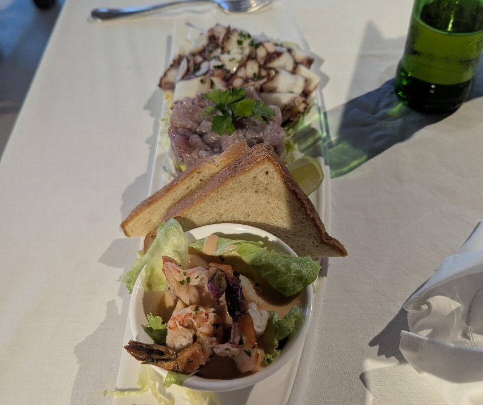 Amani Villas Nature Retreat主图