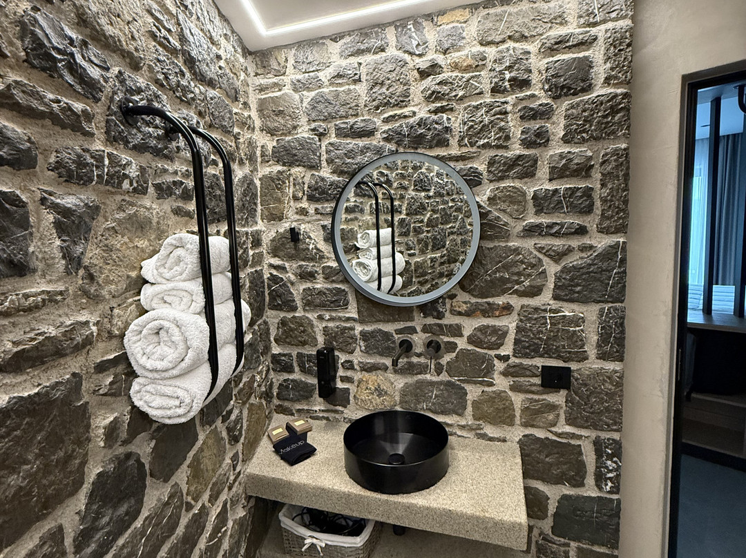 Opal Executive Suites主图