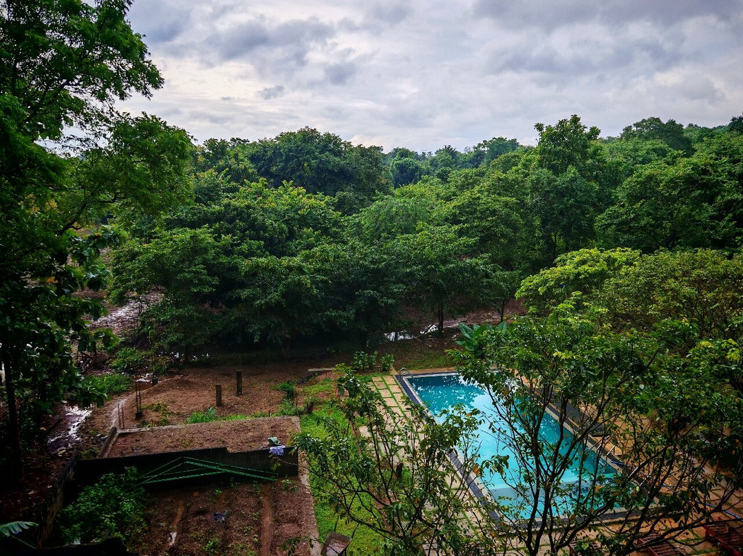 Go Go Green Resort主图