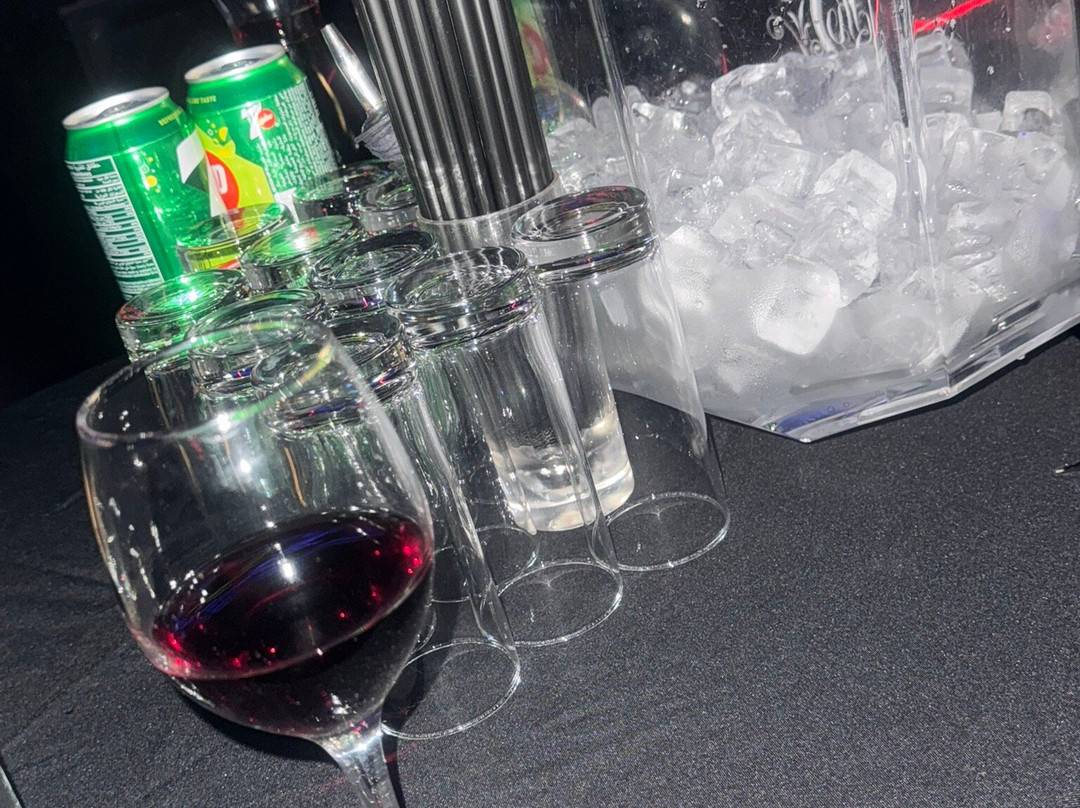 1 Oak-迪拜必去景点