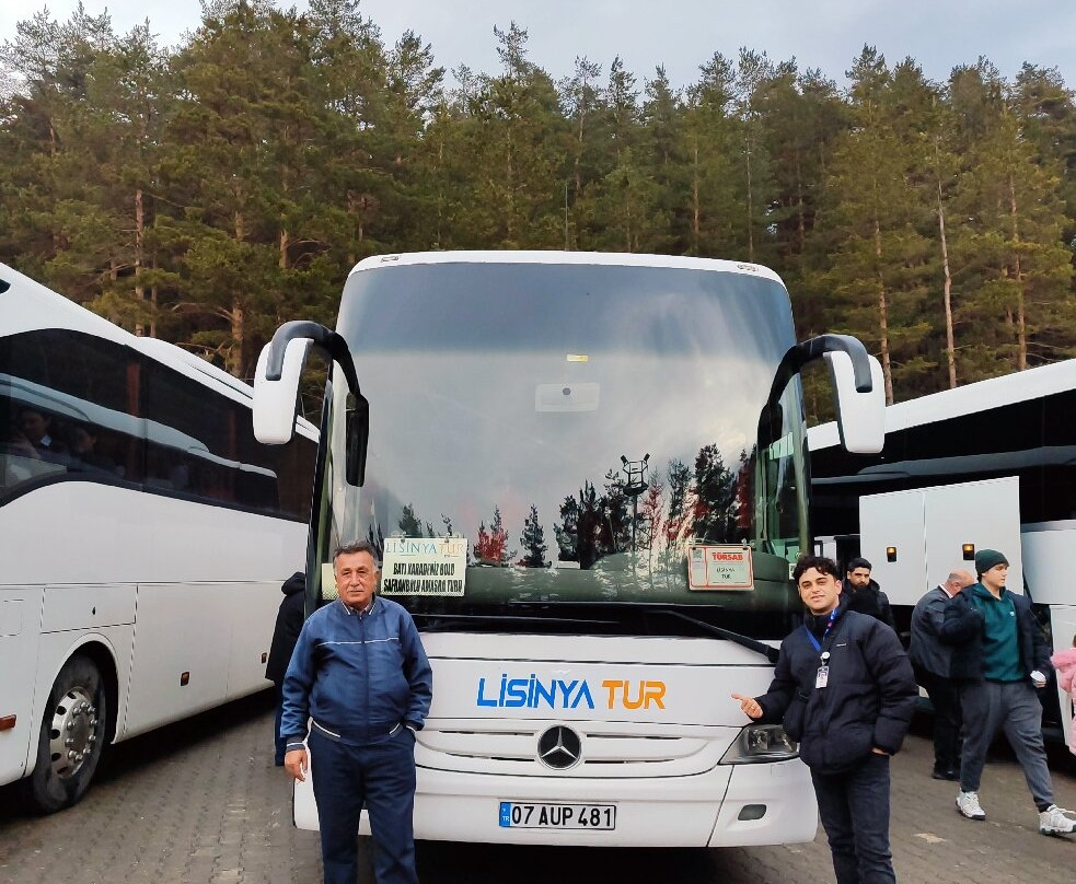 Kanyonvadi Hotel主图