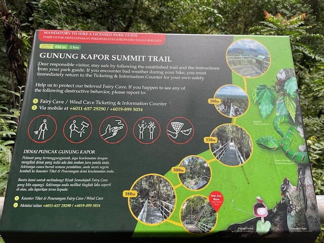 Fairy Caves-石隆门必去景点