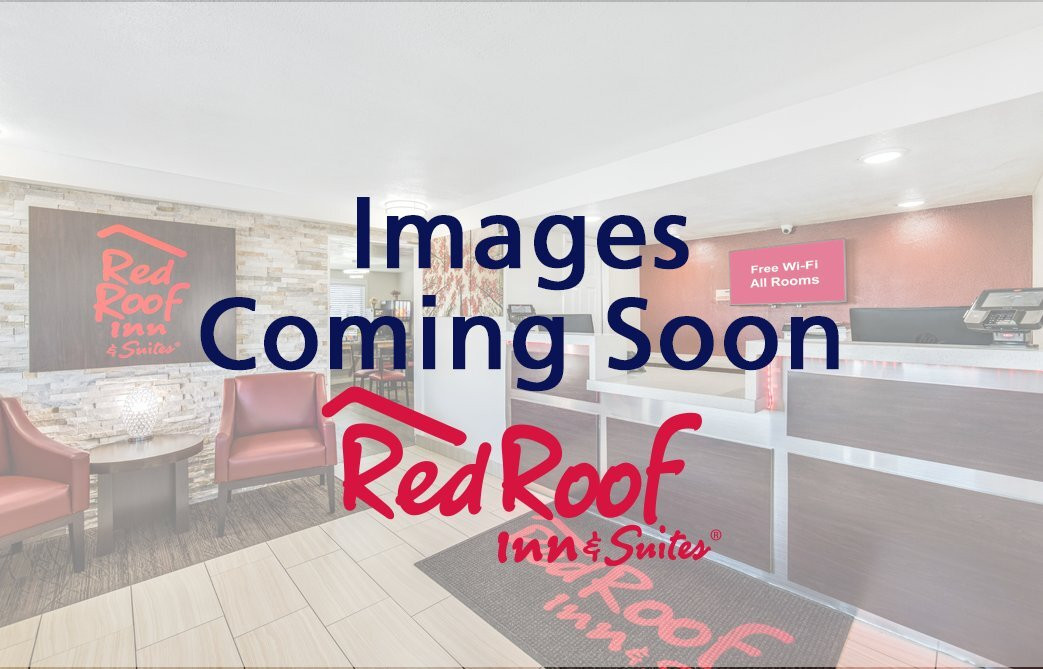 Red Roof Inn Ridgecrest主图