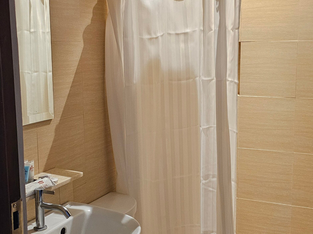 Robertson Hotel主图