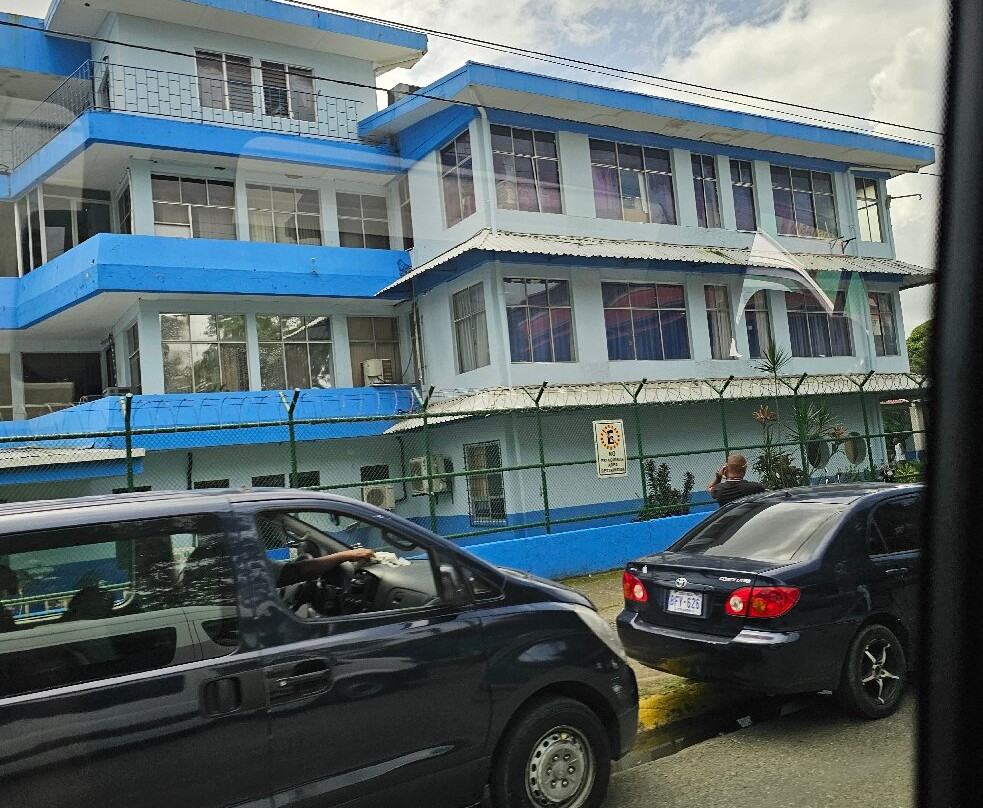 Costa Rica Viajeros景点图片