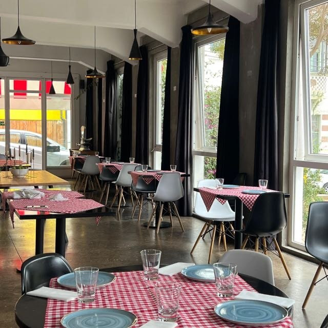 Pastalegre Trattoria