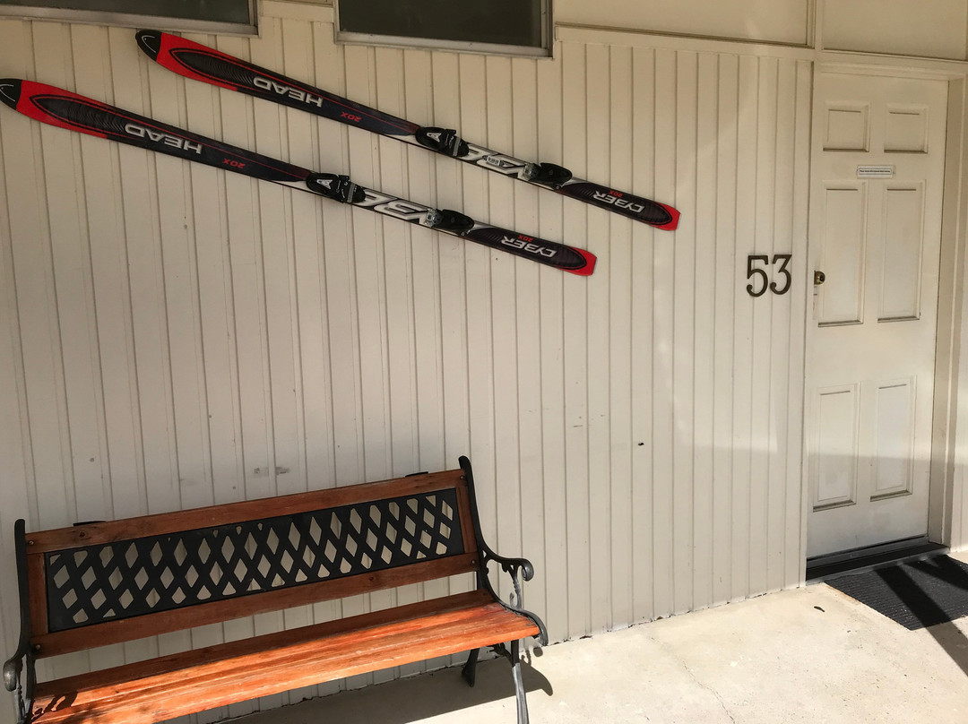 库玛至尊酒店主图