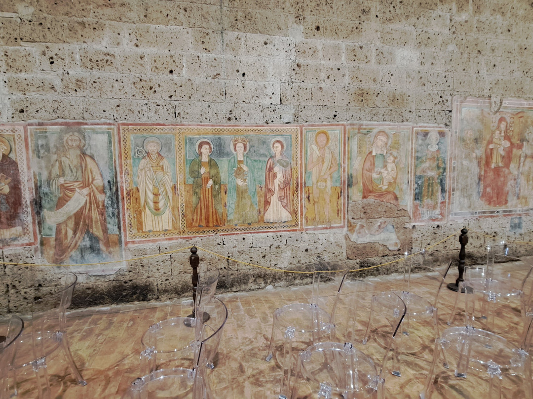 Basilica di Sant'Elia景点图片